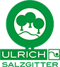 Ulrich Garten- und Landschaftsbau Logo
