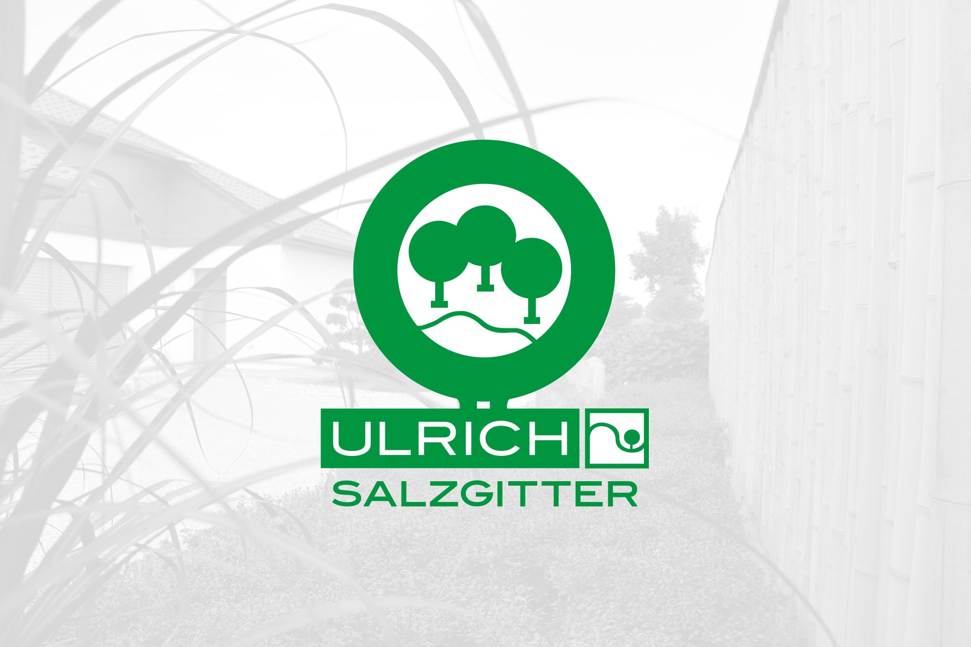 Ulrich Salzgitter - Logo
